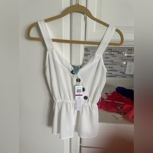 XS shirt New without tags